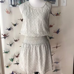 Size XXS Joie summer dress